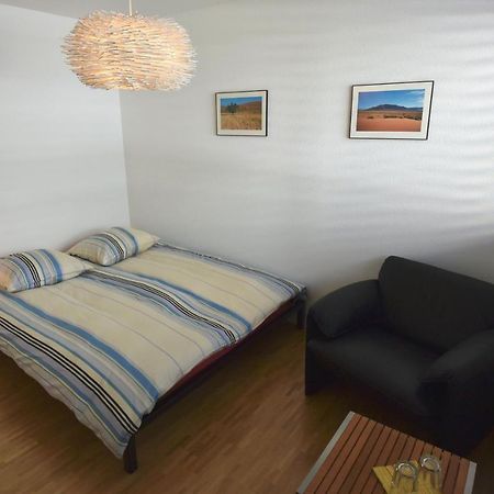 Bnb 5430 Wettingen Extérieur photo