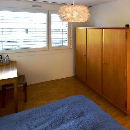 Bnb 5430 Wettingen Extérieur photo