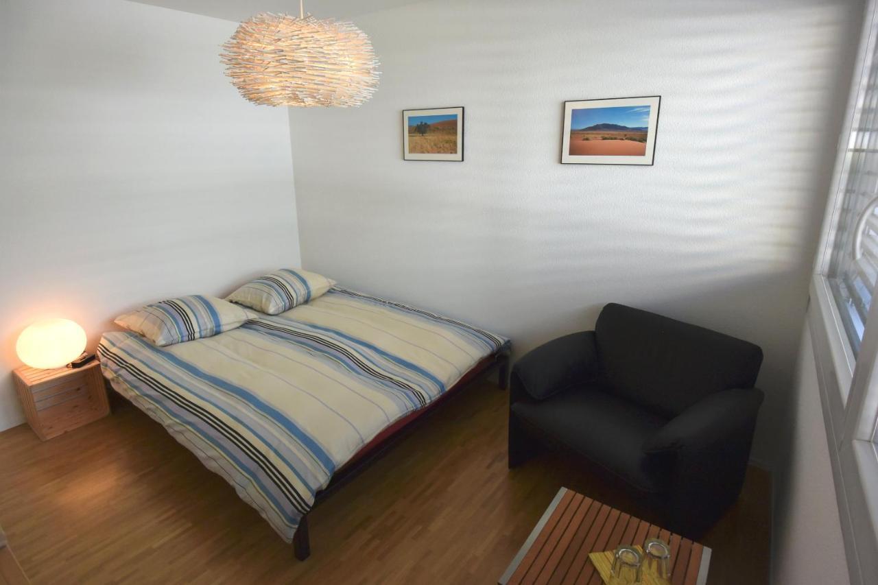 Bnb 5430 Wettingen Extérieur photo