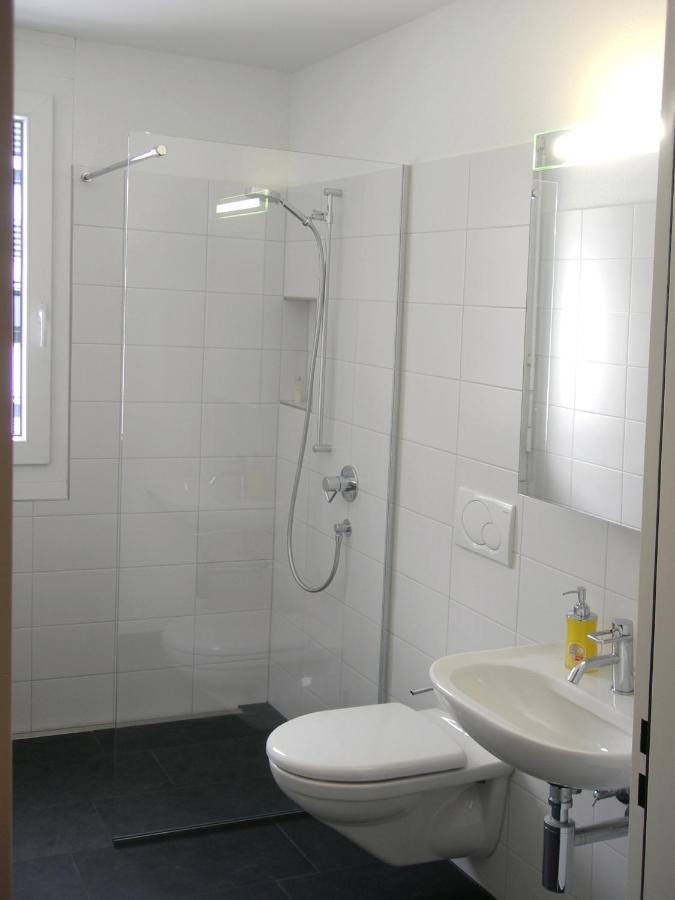 Bnb 5430 Wettingen Extérieur photo