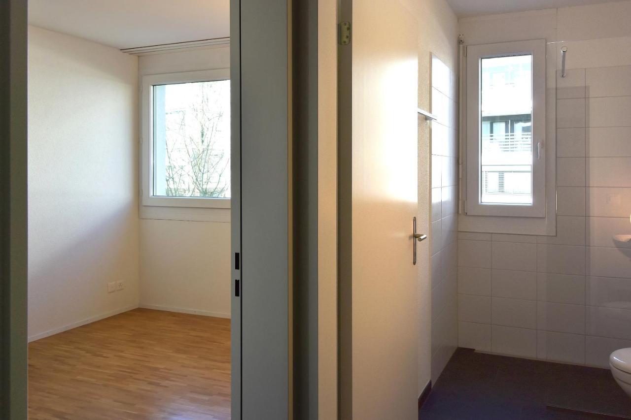 Bnb 5430 Wettingen Extérieur photo